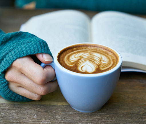 Picture Books for Cold Winter Days
