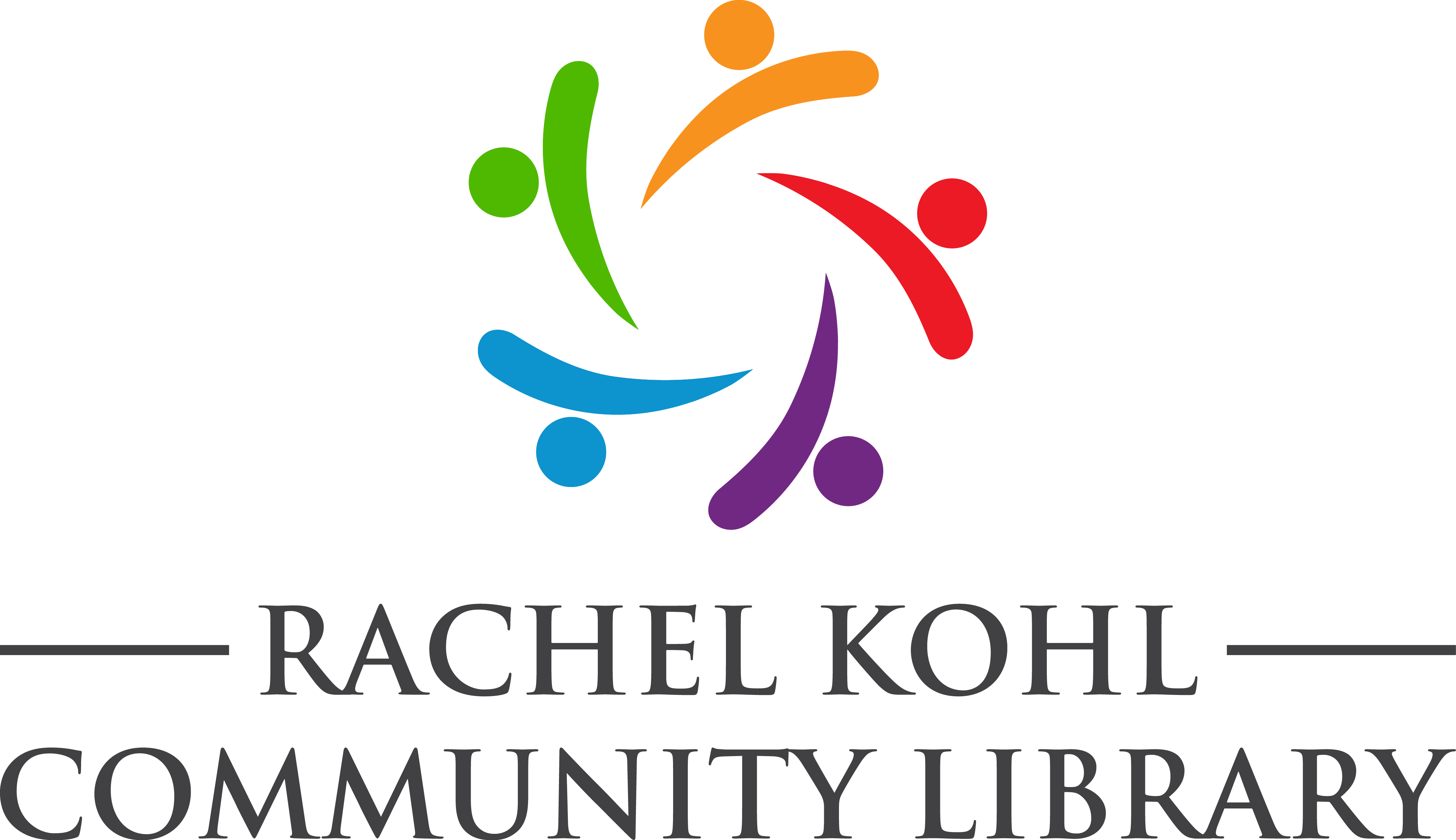 Children’s Library Renovation 2023 Rachel Kohl Community Library
