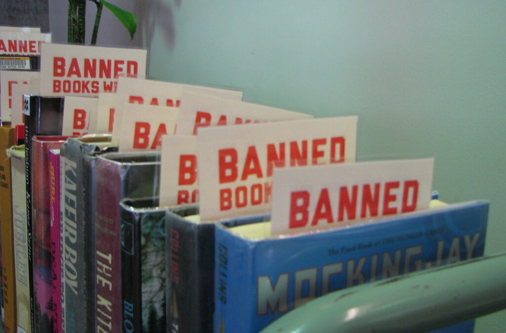 Banned Books