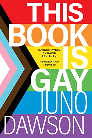 This Book is Gay
