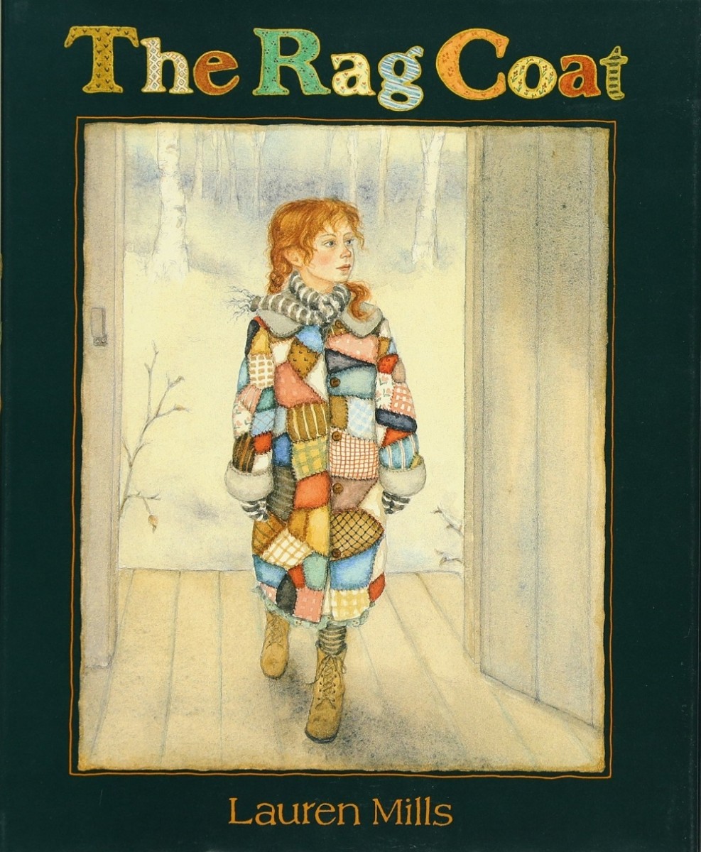 Rag Coat