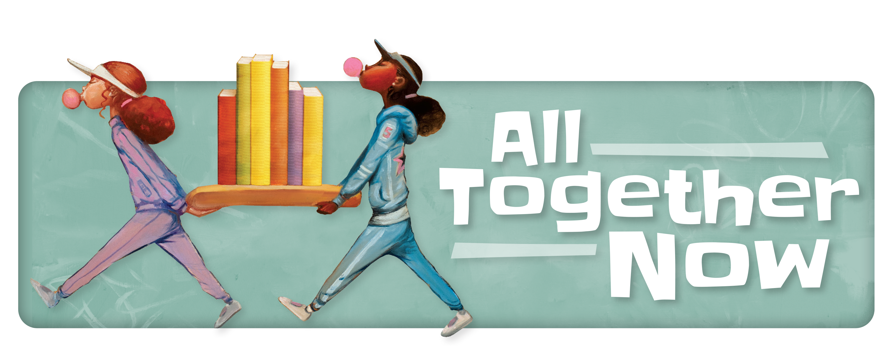 All together Now