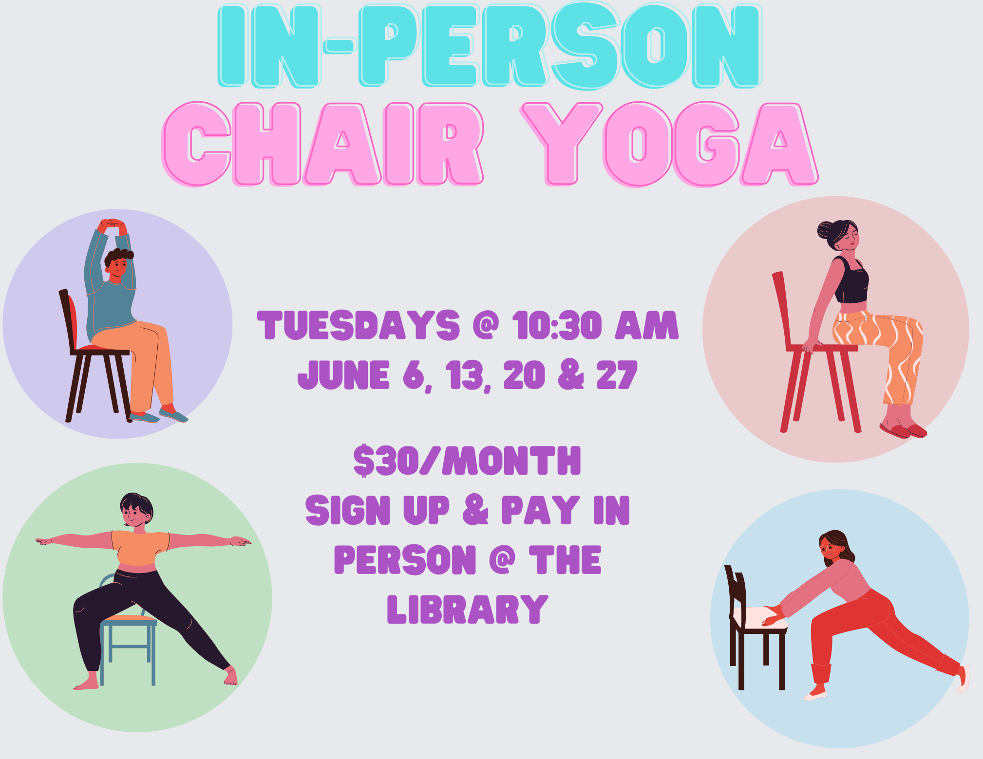 Chair Yoga (3)