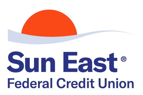 sun east federal credit union logo sun east federal credit union logo
