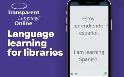 Transparent Language Online: 140+ Languages Available